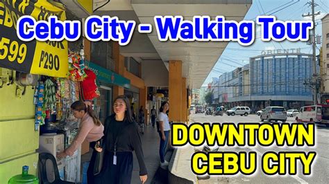 THE 10 BEST Cebu City Walking Tours (Updated 2024).